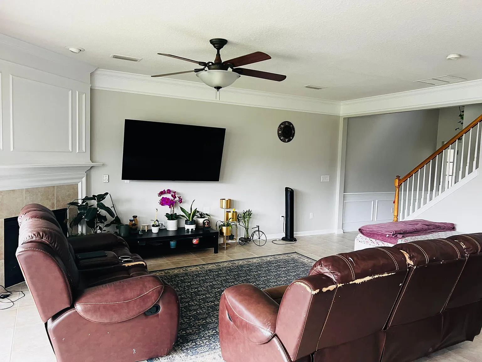 11118 Fallgate Point Ct — Photo 3