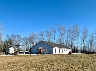 445 Pine Tree Road, Levant, ME 04456