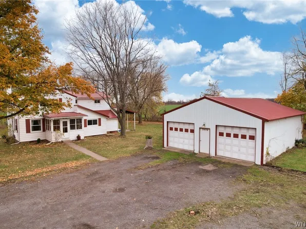 3976 Sweden Walker Rd, Brockport, NY 14420