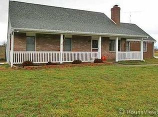 420 County Road 349, Jackson, MO 63755