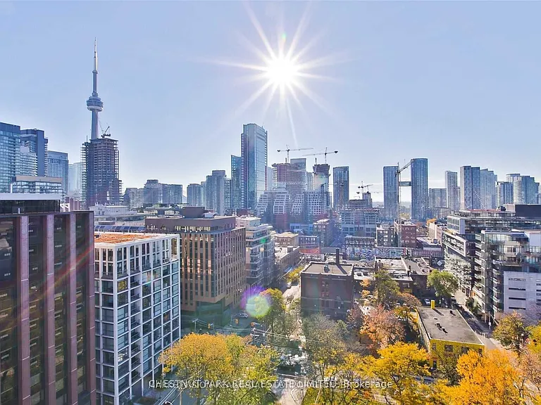 505 Richmond St W #1216 — Photo 35