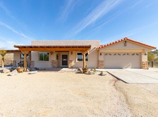 425 Stonehedge Ranch Rd, Wickenburg, AZ 85390
