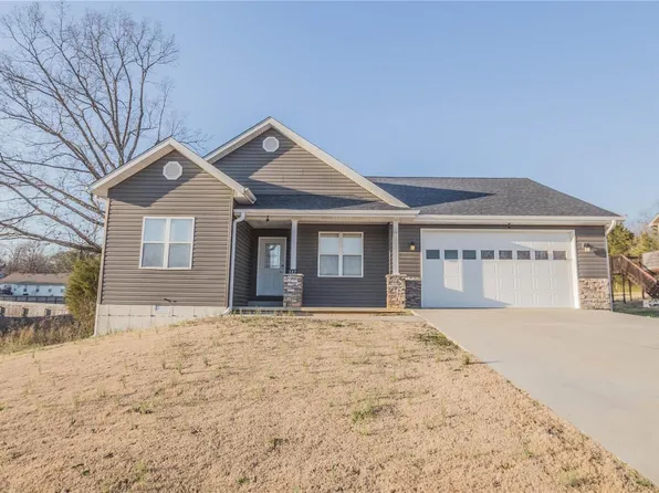 143 Alisha Ave, Poplar Bluff, MO 63901