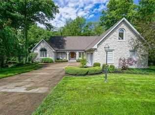 9032 Anchorage Dr, Indianapolis, IN
