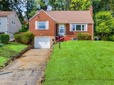 2511 Collins Rd, Pittsburgh, PA, 15235