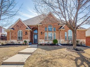 3713 Landmark Dr, McKinney, TX 75072