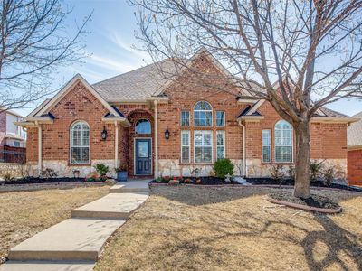 3713 Landmark Dr, McKinney, TX, 75072