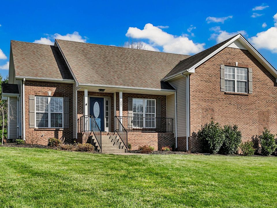 1st image of 1267 Everwood Dr
