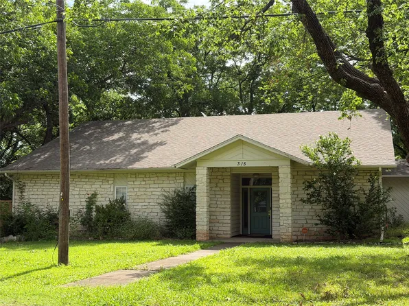 315 S Broadway St, Bells, TX 75414