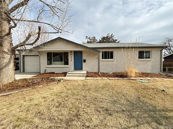 3965 W Monmouth Avenue, Denver, CO 80123