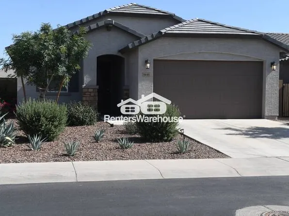 9449 W Montecito Ave, Phoenix, AZ 85037