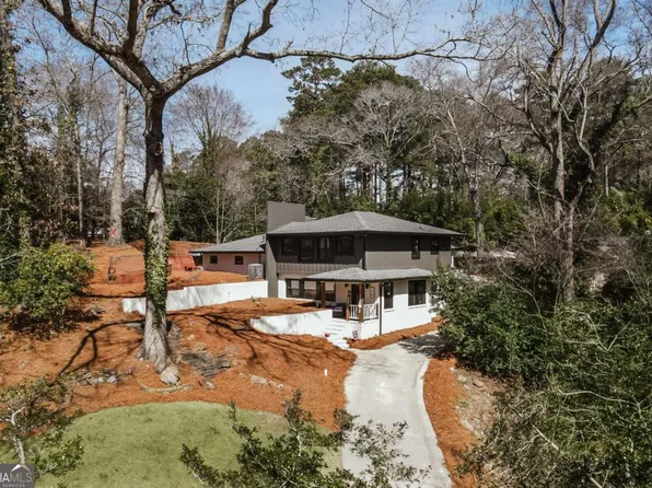 450 Westview Dr, Athens, GA 30606