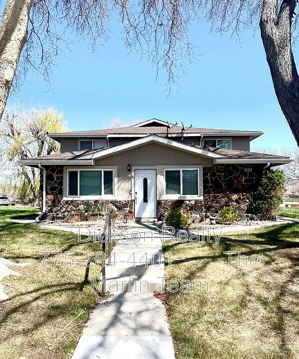5020 Tahiti Way #4