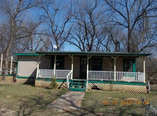 106 E Twin Creek Rd, Elgin, OK 73538