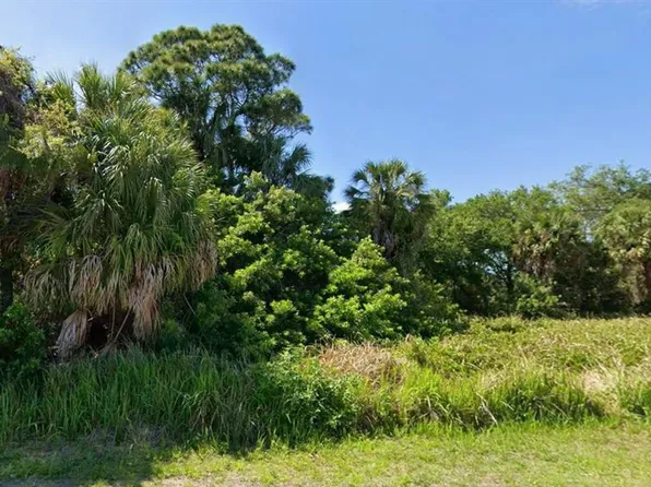LOT 31 Elias Cir Lot 31, North Pt, FL 34288