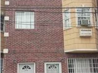 3530 Carlisle Pl, Bronx, NY 10467