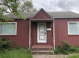 2962 W 13th Ave, Gary, IN 46404