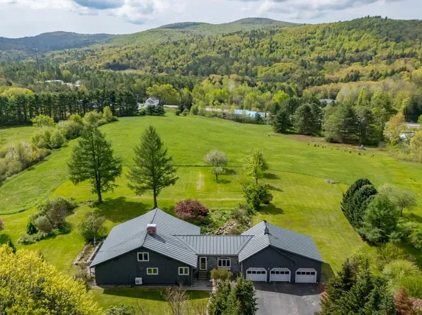 45 Barton Whitney Road, Newport, NH 03773