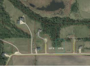N/a Jaidens Path Block LOT 8-1, Cleveland, MN 56017