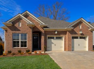 1329 Duns Dr, Nolensville, TN 37135