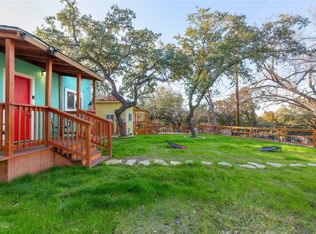 16211 Monks Mountain Dr, Austin, TX 78734