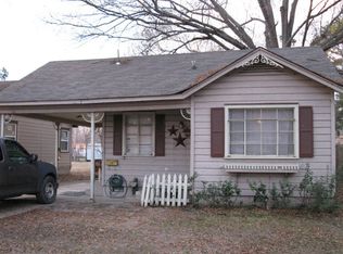 212 Lynn St, Stuttgart, AR 72160