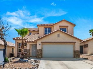 8009 Panpipe Ct, Las Vegas, NV 89131