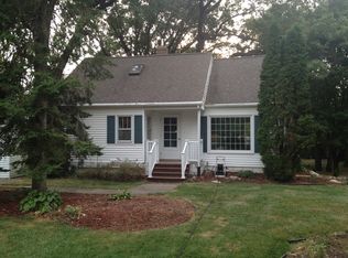 4271 Hodgson Rd, Shoreview, MN 55126