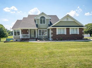 520 SE 64th St, Pleasant Hill, IA 50327