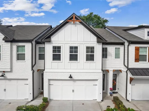 394 Auburn Valley Way #394, Auburn, GA 30011