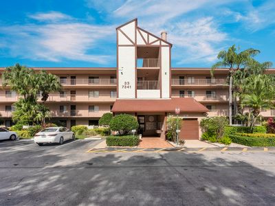7341 Amberly Lane #106, Delray Beach, FL, 33446