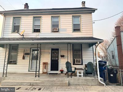 25 Folmer St, Lebanon, PA, 17042