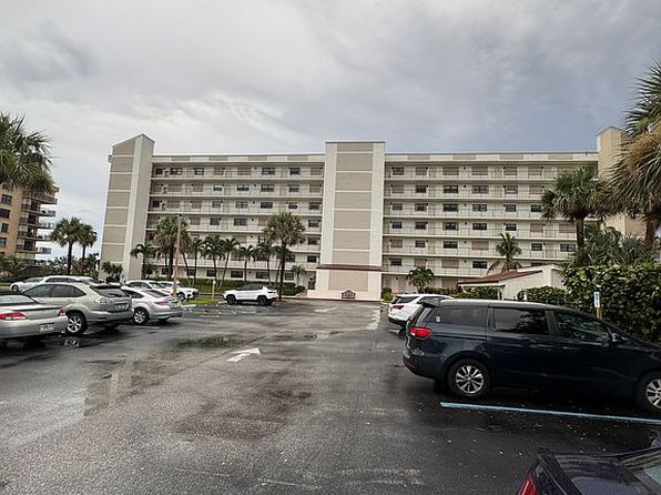 10310 S Ocean Dr APT 609