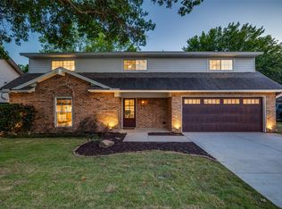 407 Valley Cove Dr, Richardson, TX 75080
