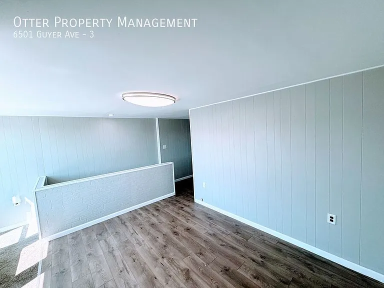 6501 Guyer Ave #3 — Photo 6