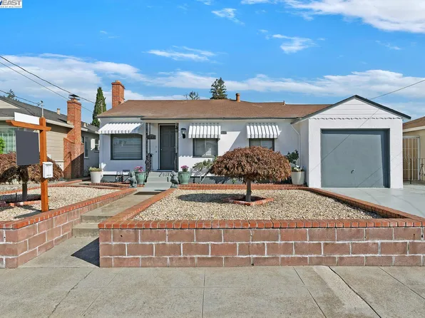 22828 Optimist St, Hayward, CA 94541