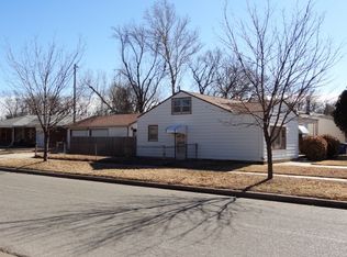 2202 S Volutsia St, Wichita, KS 67211