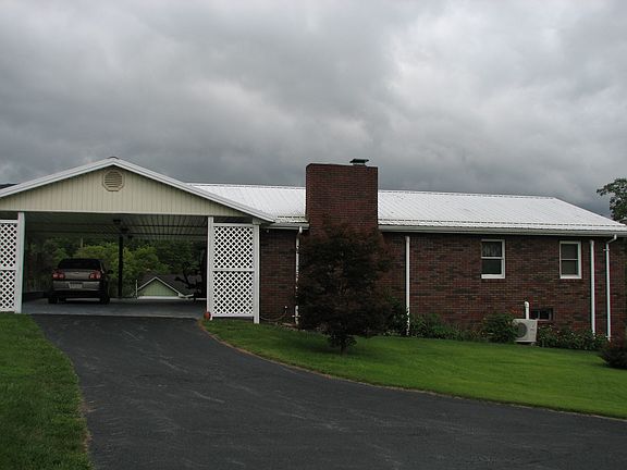 3rd image of 23948 Maddensville Pike