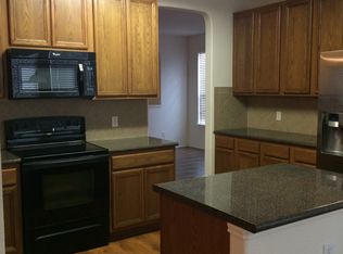 2106 Conn Creek Rd #HOUSE, Cedar Park, TX 78613