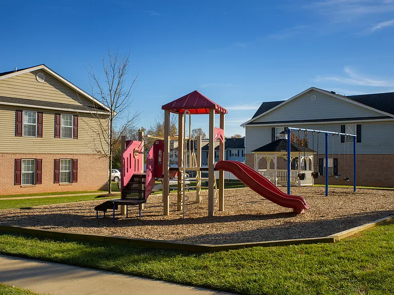 Stone Brook Area Playground