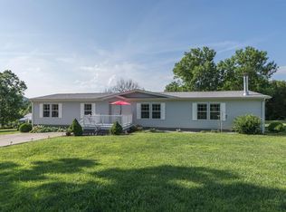 736 Panola Rd, Waco, KY 40385