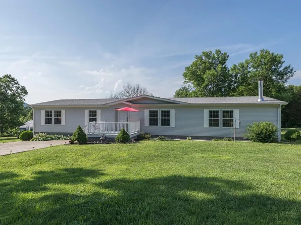 736 Panola Rd, Waco, KY 40385