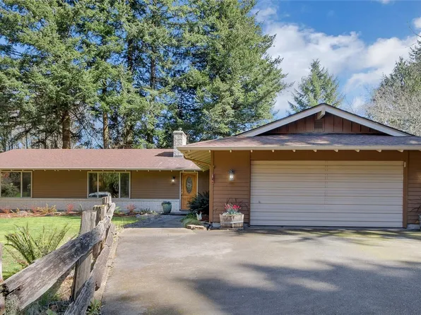 102 40 Crumb Road, Morton, WA 98356