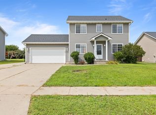 1309 SW 4th St, Grimes, IA 50111