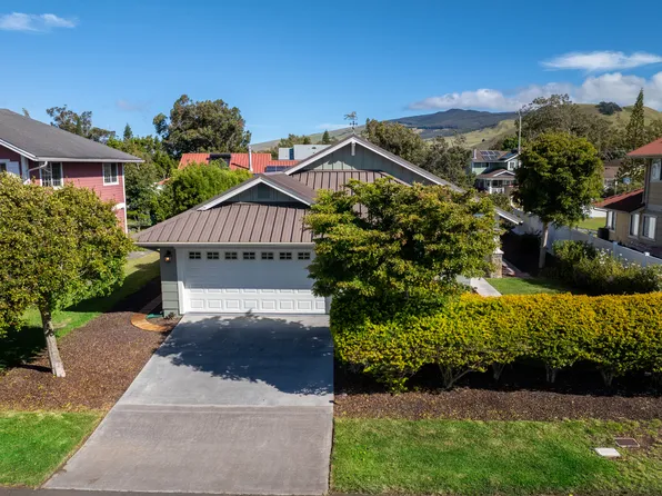 67-1302 Laikealoha St, Kamuela, HI 96743