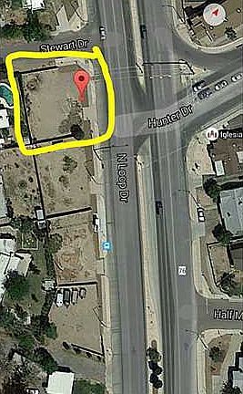 3rd image of 7500 N Loop Dr