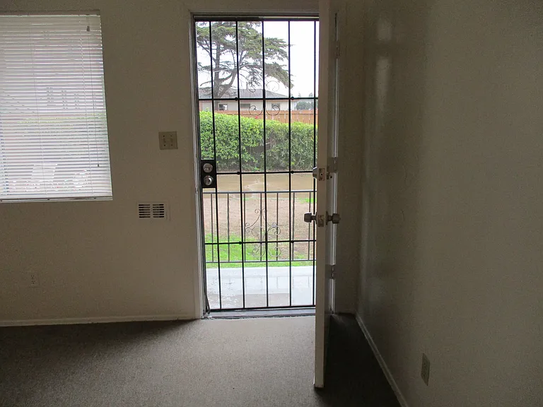 443 Flower St #A — Photo 21