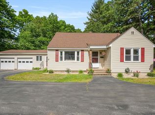 89 Oak Hill Rd, Westford, MA 01886