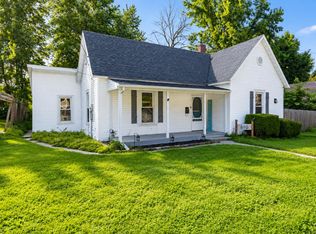 610 Grand Ave, Fulton, MO 65251