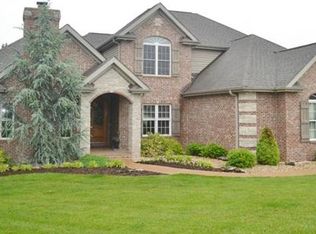 904 Prairie View Ct, Washington, MO 63090